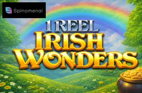1 Reel - Irish Wonders